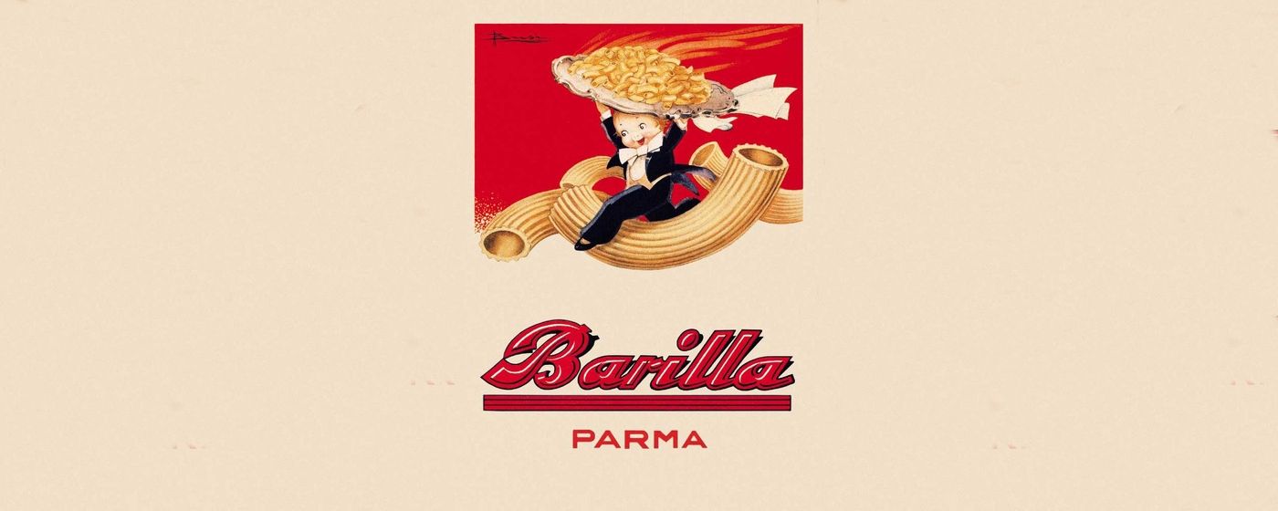 Gran Cereale - Archivio Storico Barilla