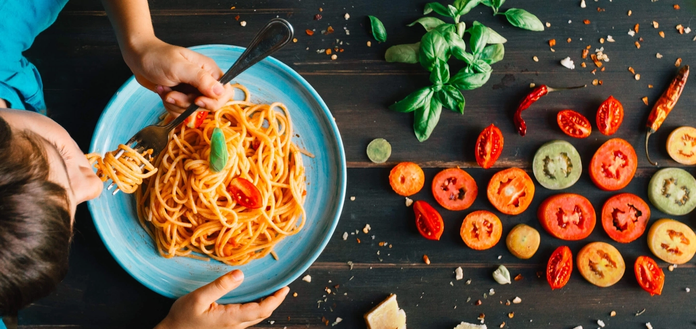 Barilla si inventa la pasta a forma di cuore (ma non per il mercato  italiano)